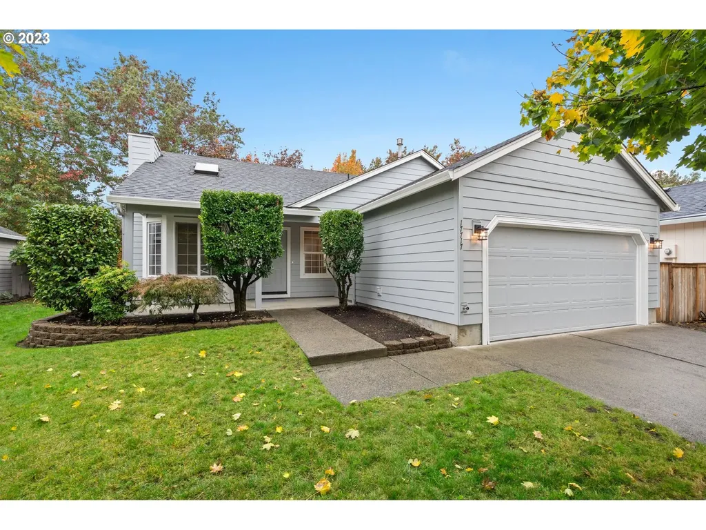 17717 Se 19th Street Vancouver WA 98683