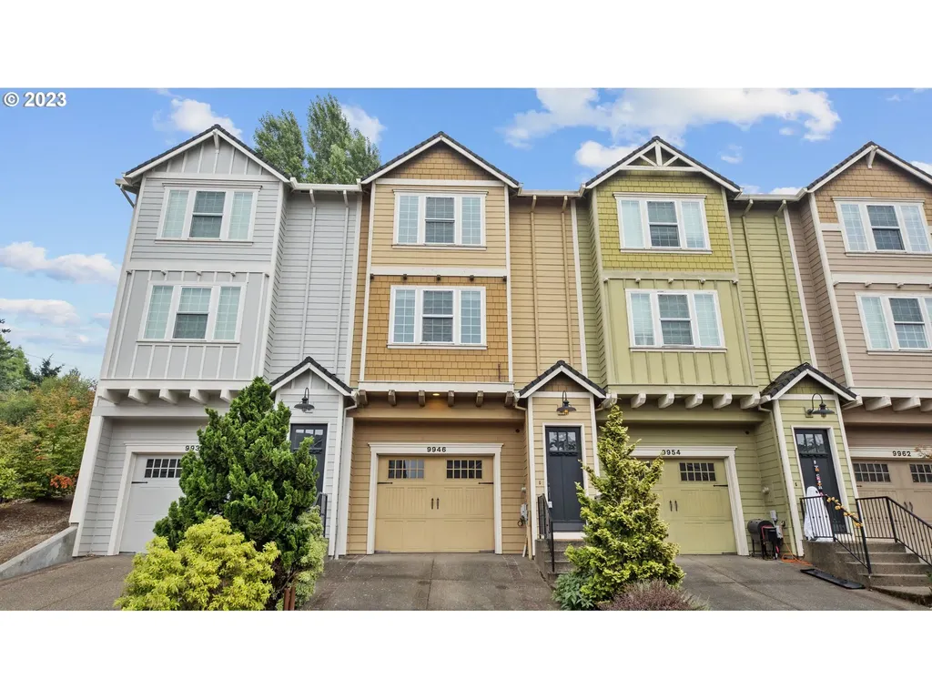 9946 Se Old Town Court Happy Valley OR 97086