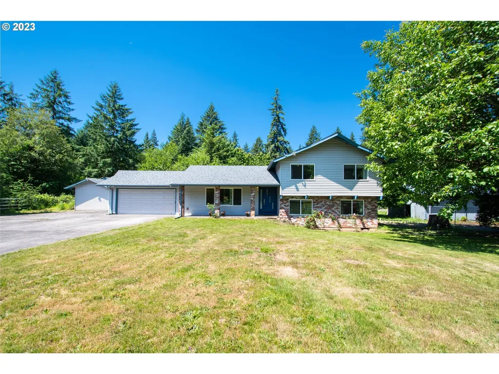 27906 Ne 147th Avenue Battle Ground WA 98604