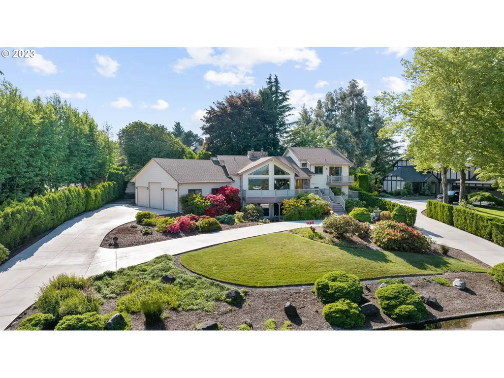 15504 Ne 28th Avenue Vancouver WA 98686