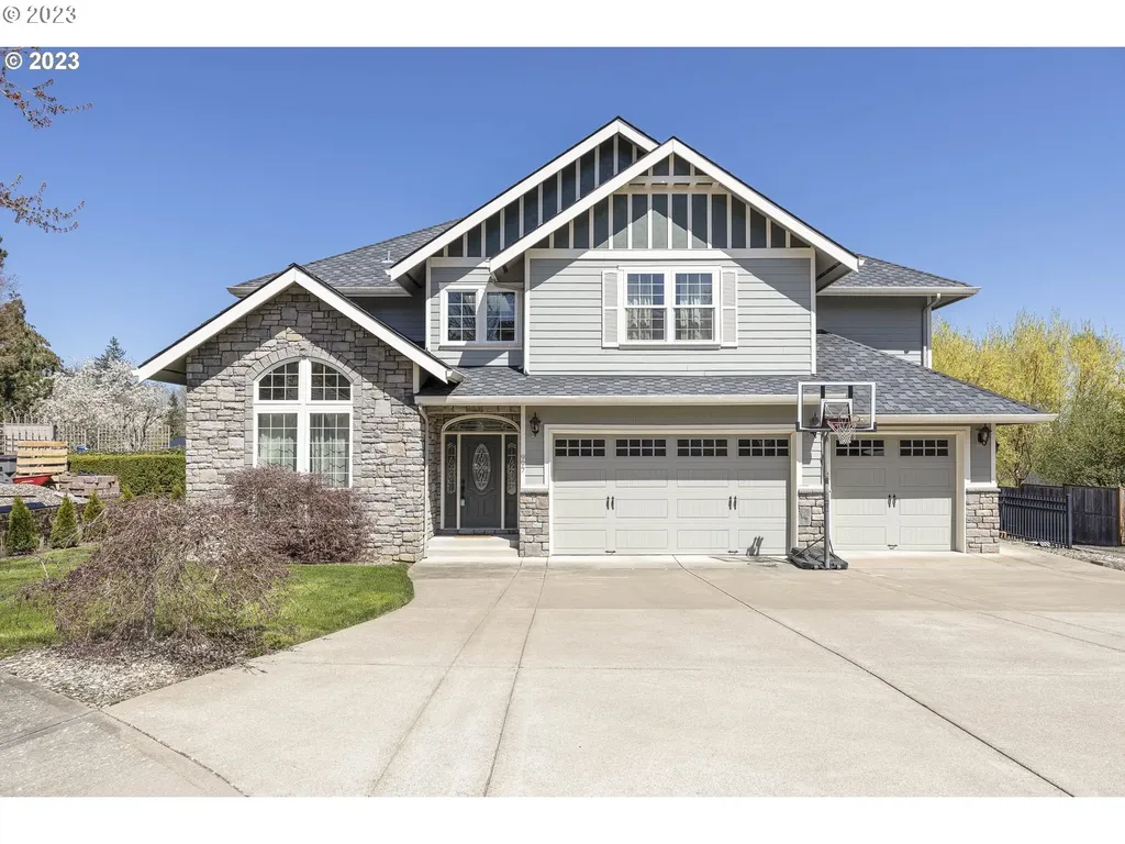 997 Nw Baker Crest Court Mcminnville OR 97128