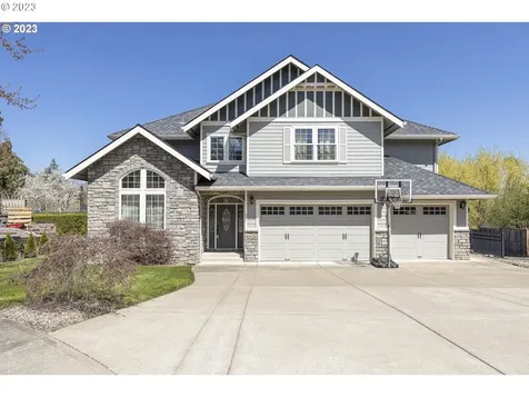 997 Nw Baker Crest Court Mcminnville OR 97128