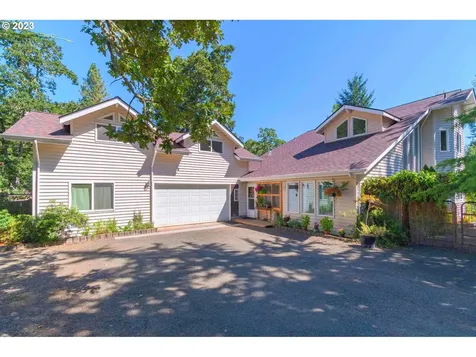 5209 Fox Hollow Road Eugene OR 97405