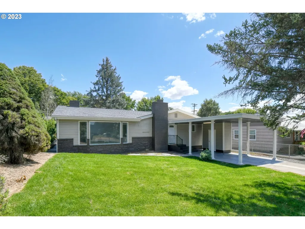 3012 Sw Isaac Avenue Pendleton OR 97801
