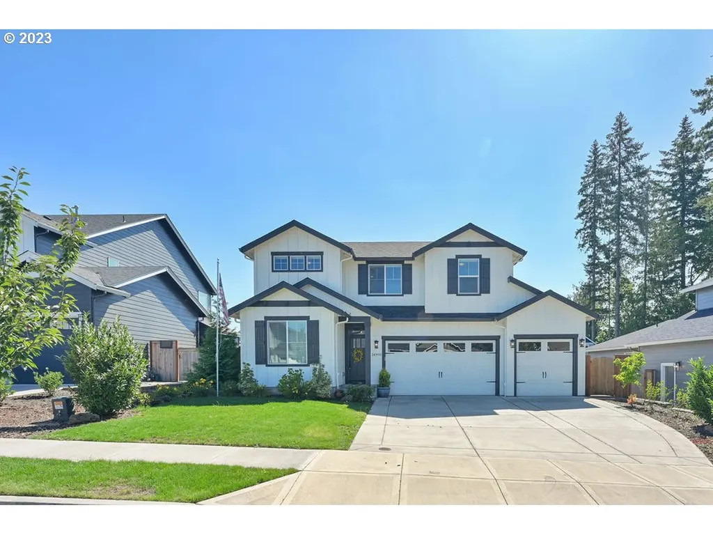 36910 Salmonberry Street Sandy OR 97055