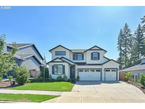 36910 Salmonberry Street Sandy OR 97055