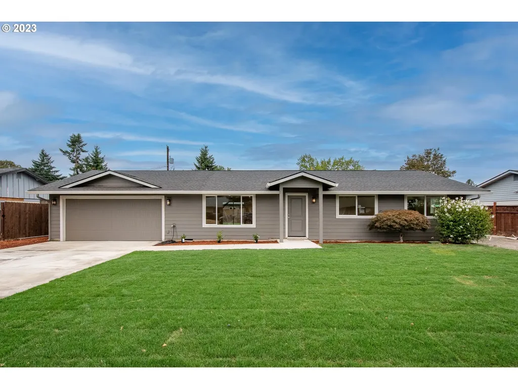 8420 Ne Lewis Drive Vancouver WA 98662