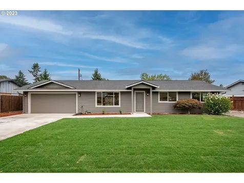 8420 Ne Lewis Drive Vancouver WA 98662