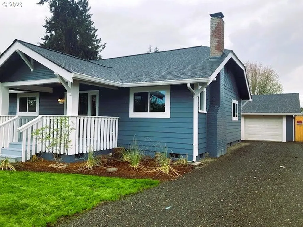 329 Nw 2nd Avenue Kelso WA 98626
