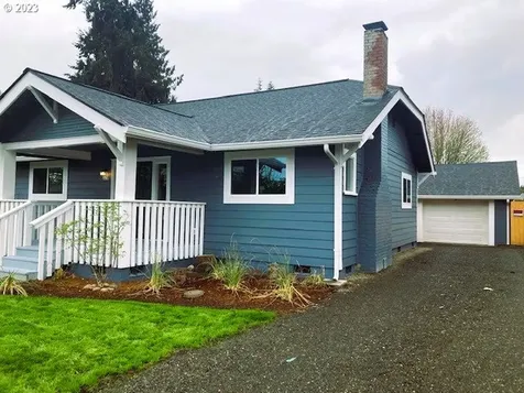 329 Nw 2nd Avenue Kelso WA 98626