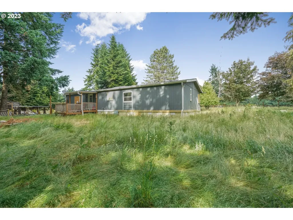 21651 S Beavercreek Road Oregon City OR 97045
