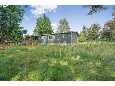 21651 S Beavercreek Road Oregon City OR 97045
