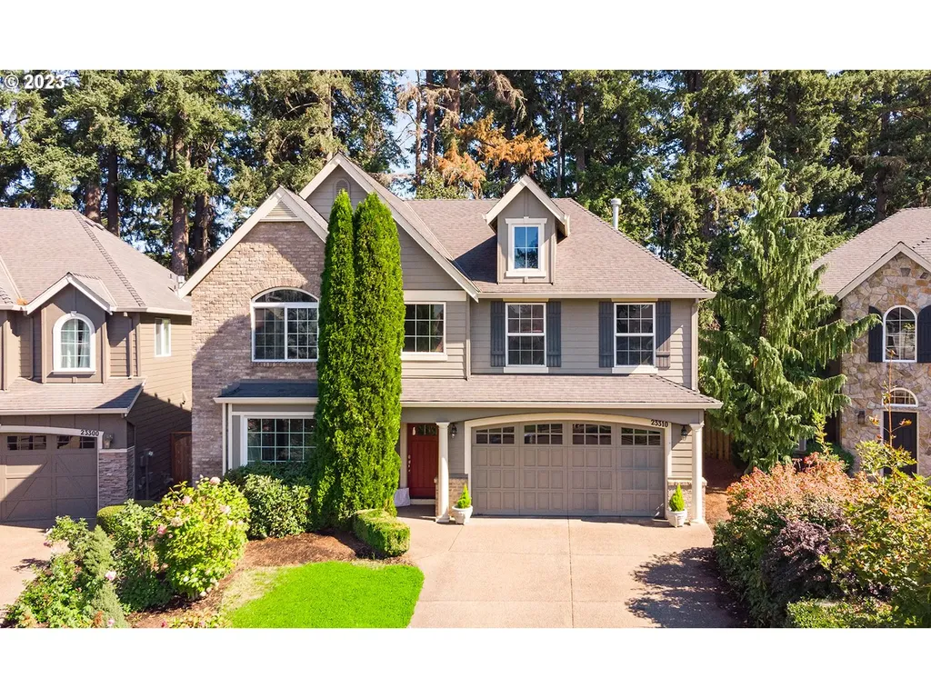 23310 Sw Redfern Place Sherwood OR 97140