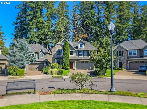 23310 Sw Redfern Place Sherwood OR 97140