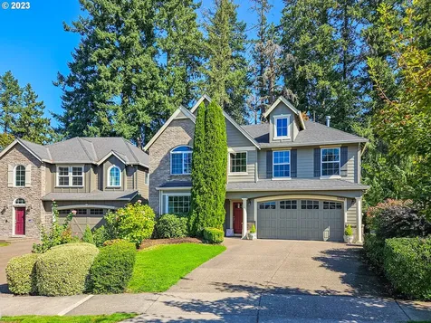 23310 Sw Redfern Place Sherwood OR 97140