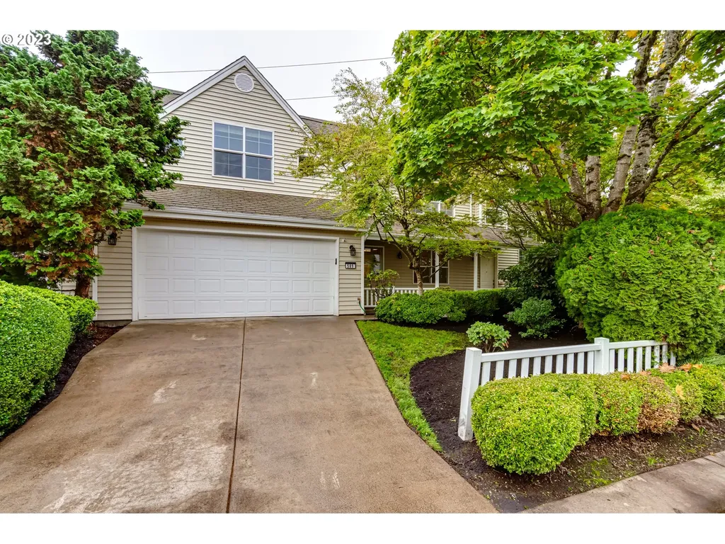 589 Covey Lane Eugene OR 97401