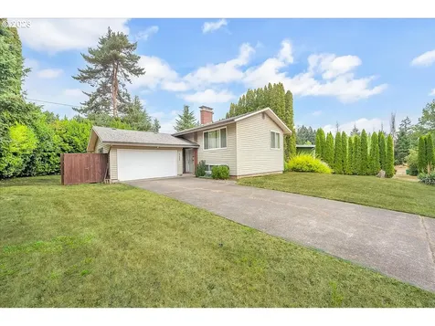 17665 Sw Butternut Drive Beaverton OR 97007