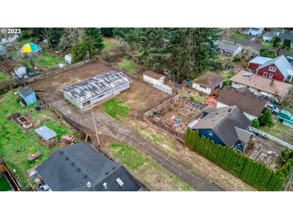 6652 Ne Wygant Street Portland OR 97218