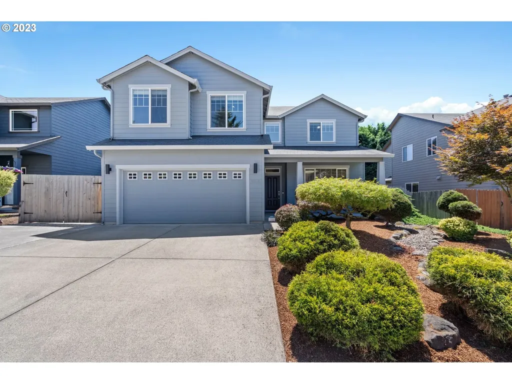 3505 Ne 96th Street Vancouver WA 98665