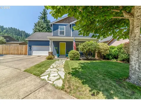 244 S 67th Court Springfield OR 97478