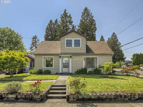 1173 Ne 70th Avenue Portland OR 97213