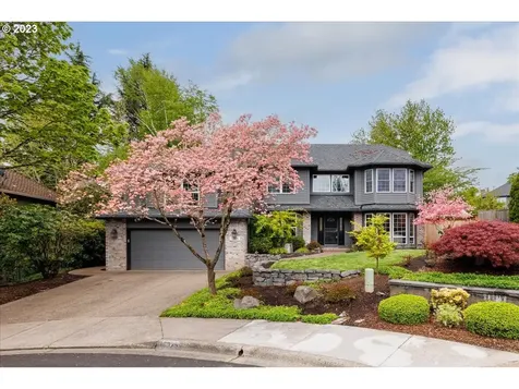 15025 Sw 137th Place Portland OR 97224