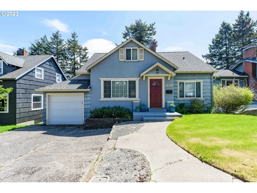 1345 Central Avenue Coos Bay OR 97420