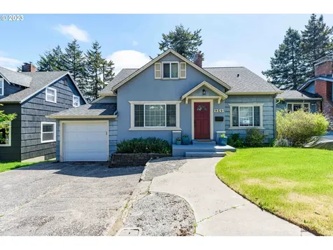 1345 Central Avenue Coos Bay OR 97420