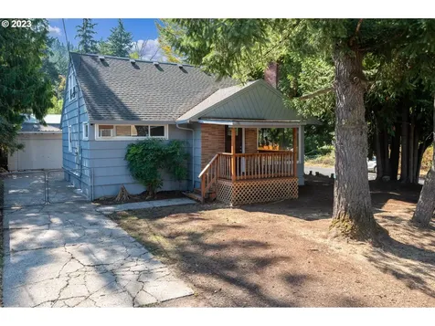 14806 Se Bush Street Portland OR 97236