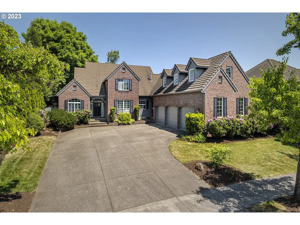 14215 Sw Mckinley Drive Sherwood OR 97140
