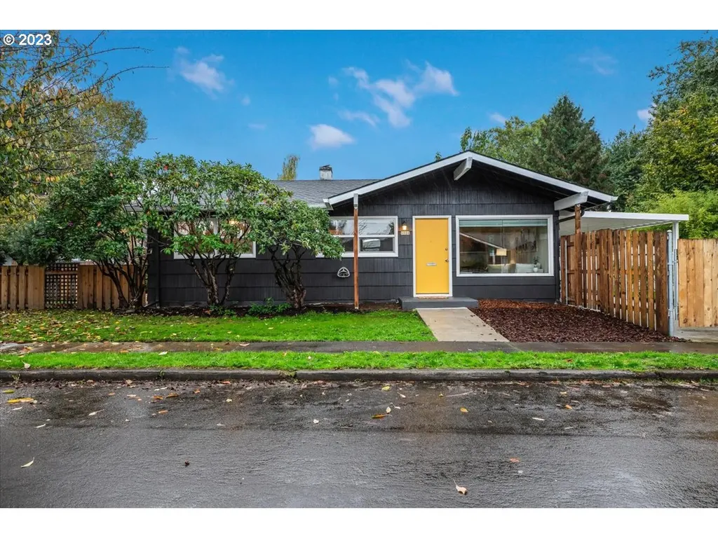 8006 N Olympia Street Portland OR 97203