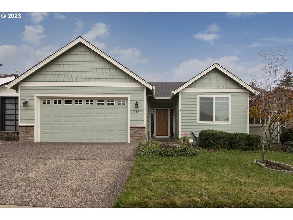 14750 Se Island Woods Court Clackamas OR 97015