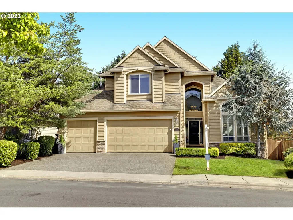 14034 Nw Falconridge Lane Portland OR 97229