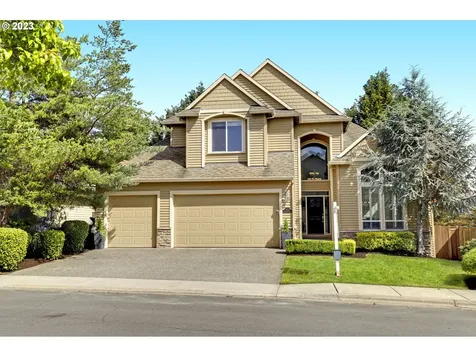 14034 Nw Falconridge Lane Portland OR 97229