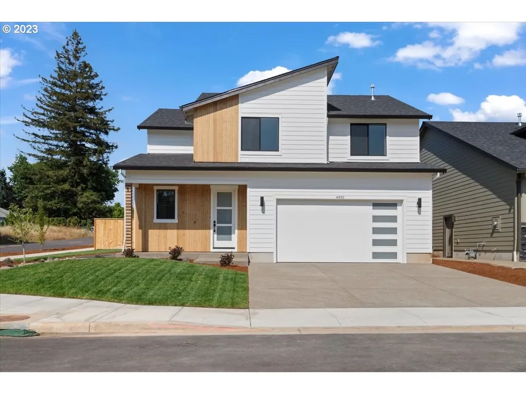 4991 Rankin Court Se Salem OR 97306