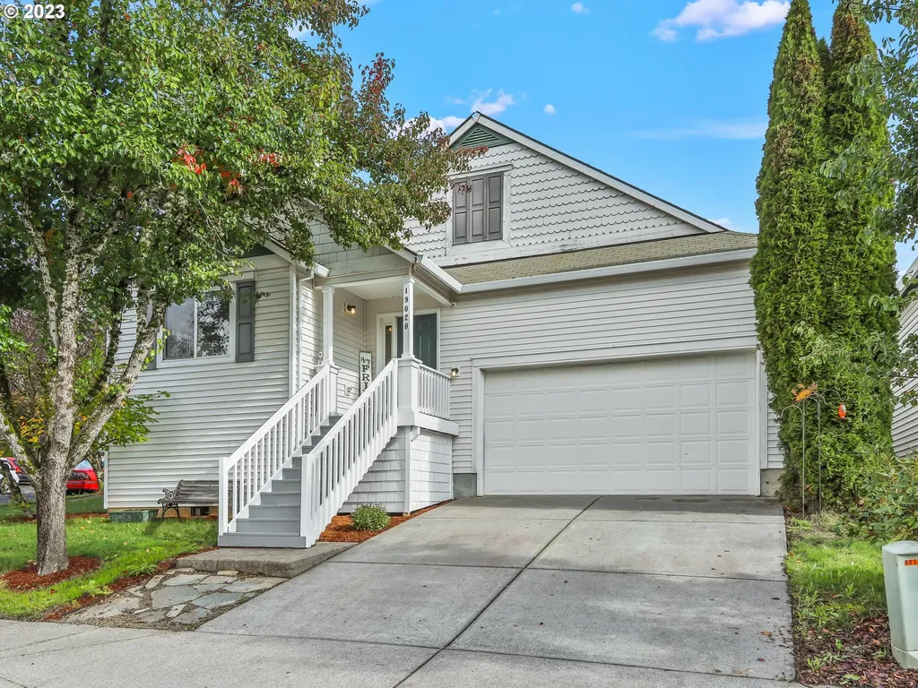 19020 Webster Avenue Sandy OR 97055