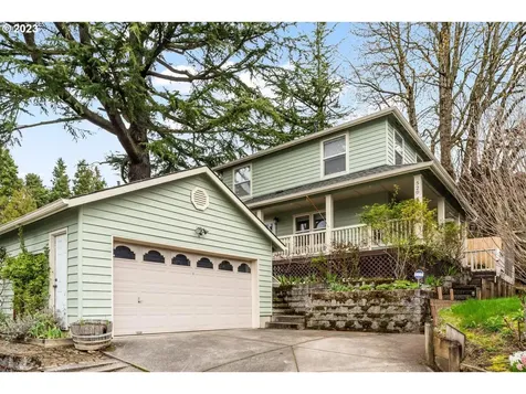 520 SE 59th Court Portland OR 97215
