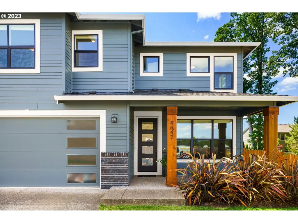 4647 Se Rosewood Street Hillsboro OR 97123