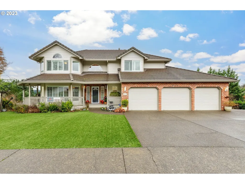 2612 Nw 131st Street Vancouver WA 98685