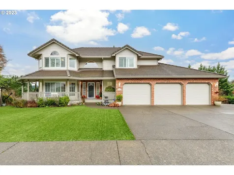2612 Nw 131st Street Vancouver WA 98685