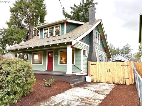 4527 Se 74th Avenue Portland OR 97206