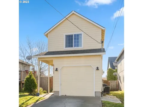 4632 Se Ogden Street Portland OR 97206