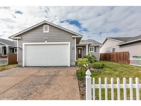 530 Mahonia Lane Eugene OR 97404