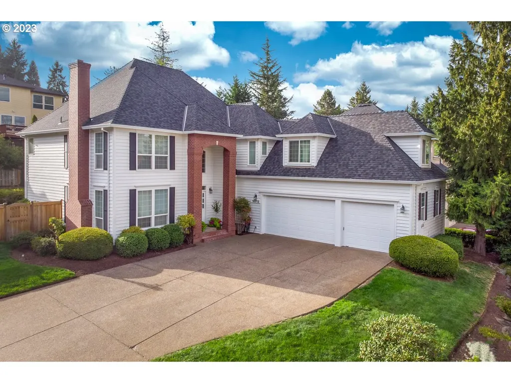 16712 Sw Blackberry Lane Beaverton OR 97007