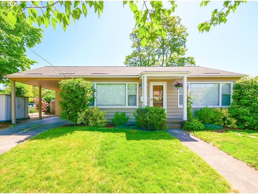 732 Ne 76th Avenue Portland OR 97213
