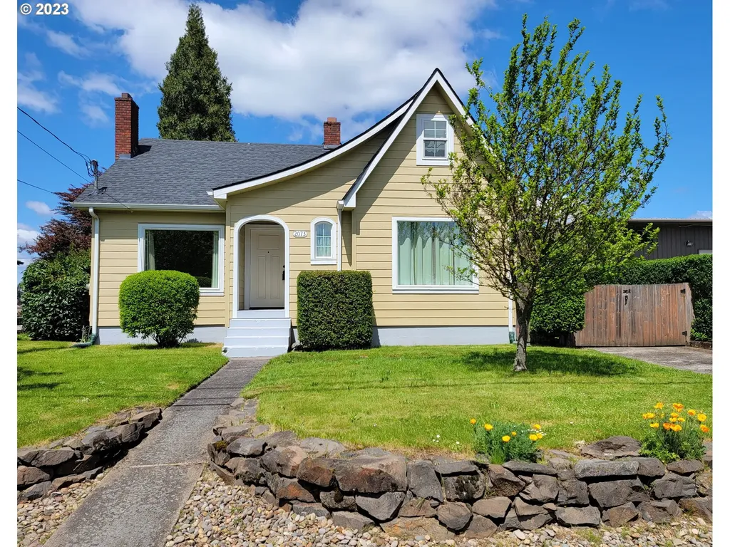 2073 Roosevelt Boulevard Eugene OR 97402