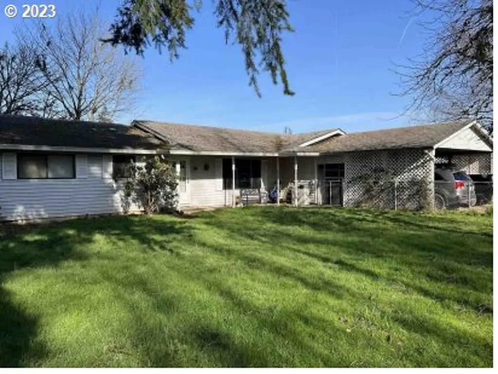 16106 Ne 145th Avenue Brush Prairie WA 98606