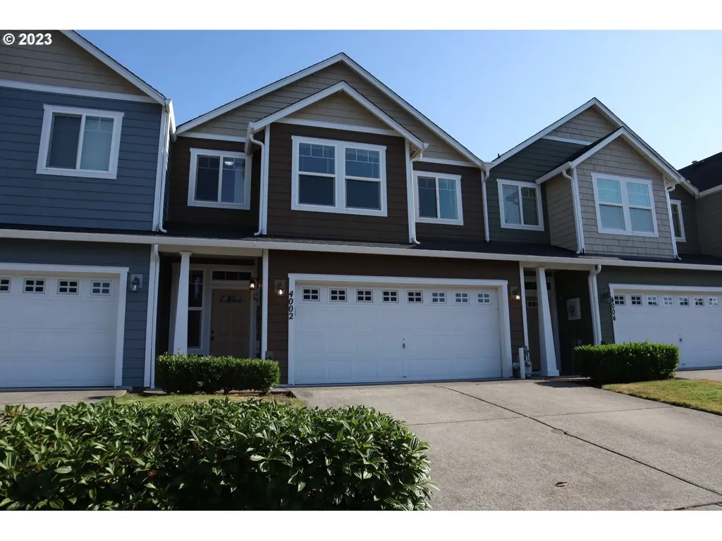 4002 Ne 89th Way Vancouver WA 98665