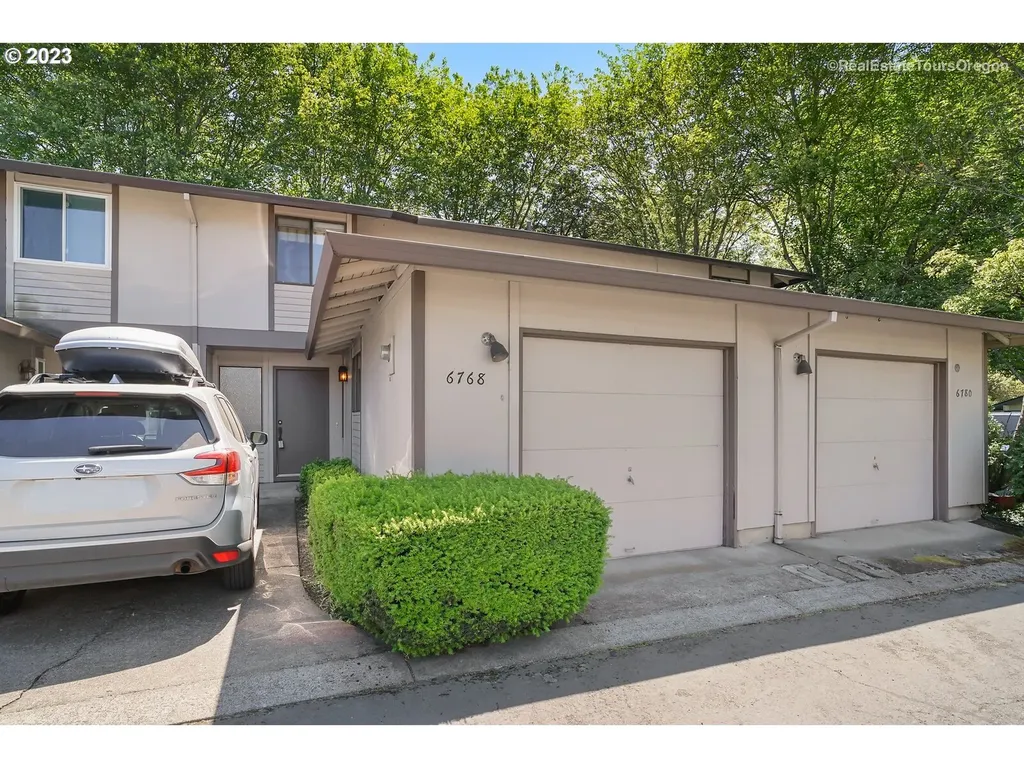 6768 Sw Sussex Street Beaverton OR 97008