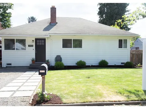 3113 Yeoman Avenue Vancouver WA 98660